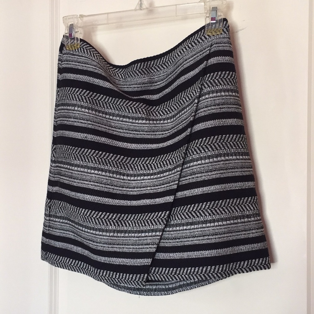 Mini JCrew skirt